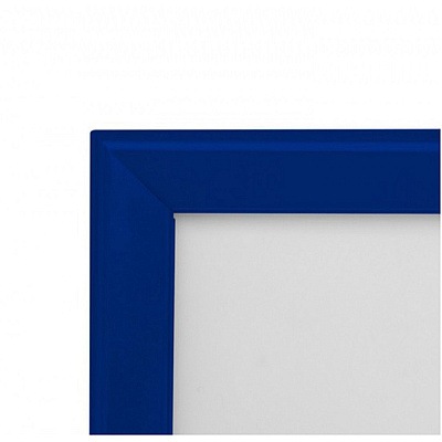 Seco Mitred Snap Frame (SN2436BLUE)
