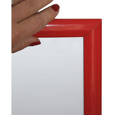 Seco Mitred Snap Frame (SN8511RED)