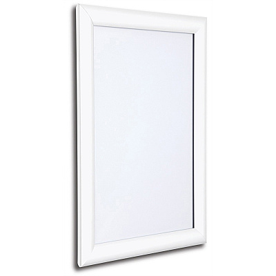 Seco Mitred Snap Frame (SN8511WHITE)