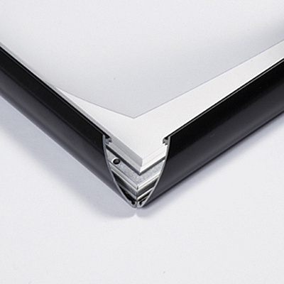 Seco Classic Snap Frame (SN2740BLACK)