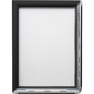 Seco Classic Snap Frame (SN2740BLACK)