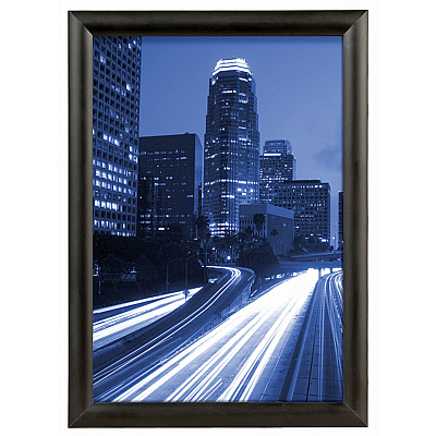 Seco Classic Snap Frame (SN2741BLACK)