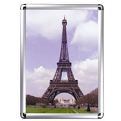 Seco Classic Snap Frame (SN2436ROUND)