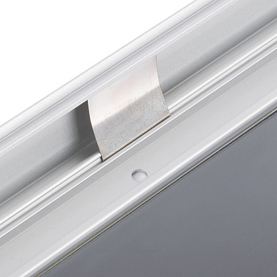 Seco Classic Snap Frame (SN2436ROUND)