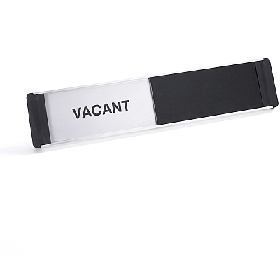Seco Door Sign (OF139255X52)