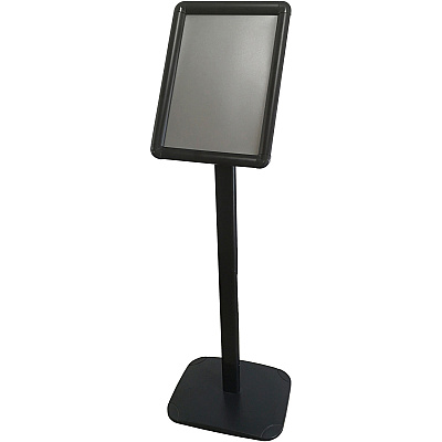 Seco Decorative Menuboard (DMB1117BLACK)