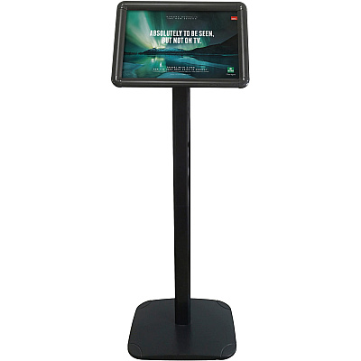 Seco Decorative Menuboard (DMB1117BLACK)