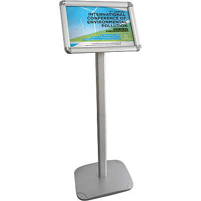 Seco Decorative Menuboard (DMB1117SV)