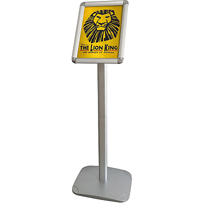 Seco Decorative Menuboard (DMB1117SV)