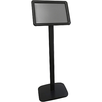 Seco Decorative Menuboard (DMB8511BLACK)