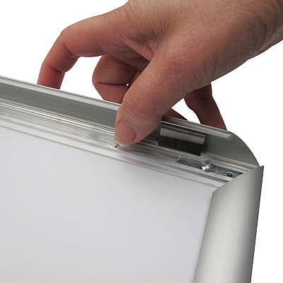 Seco Decorative Menuboard (DMB8511SV)
