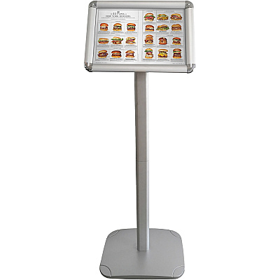 Seco Decorative Menuboard (DMB8511SV)