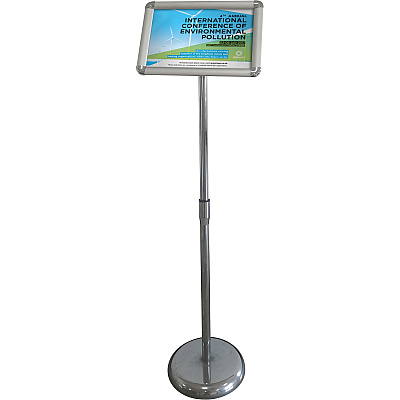 Seco Height-adjustable Menuboard (DMBCHR1117)