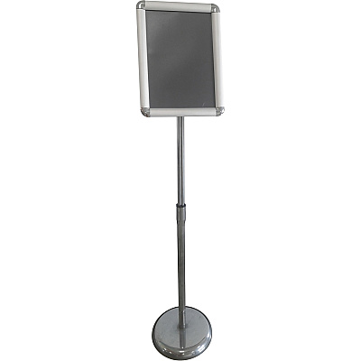 Seco Height-adjustable Menuboard (DMBCHR1117)