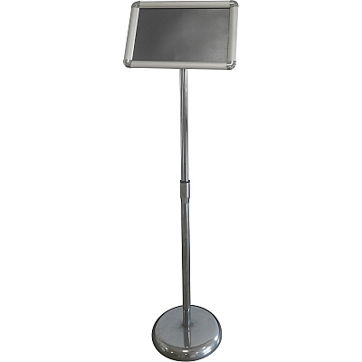 Seco Height-adjustable Menuboard (DMBCHR8511)