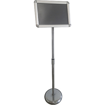 Seco Height-adjustable Menuboard (DMBCHR8511)