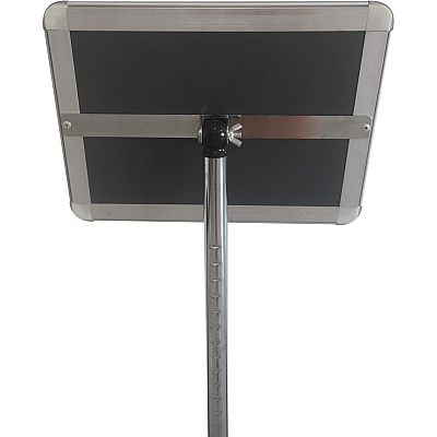Seco Height-adjustable Menuboard (DMBCHR8511)