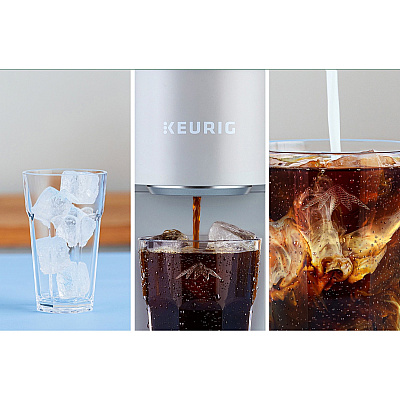 Green Mountain Coffee Roasters K-Cup Brew Over Ice Classic Black (GMT9027)