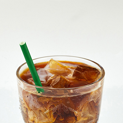 Green Mountain Coffee Roasters K-Cup Brew Over Ice Vanilla Caramel Coffee (GMT9028)