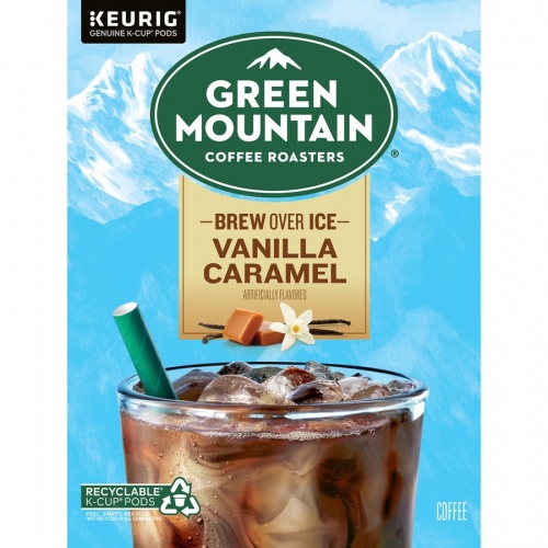 Green Mountain Coffee Roasters K-Cup Coffee (9028)