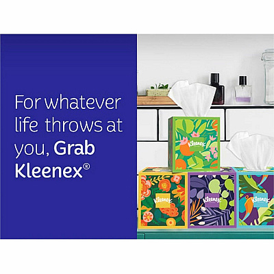 Kleenex Ultra Soft Tissues (KCC54277)