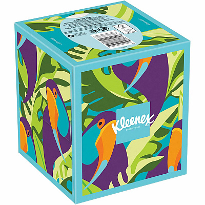Kleenex Ultra Soft Tissues (KCC54277)