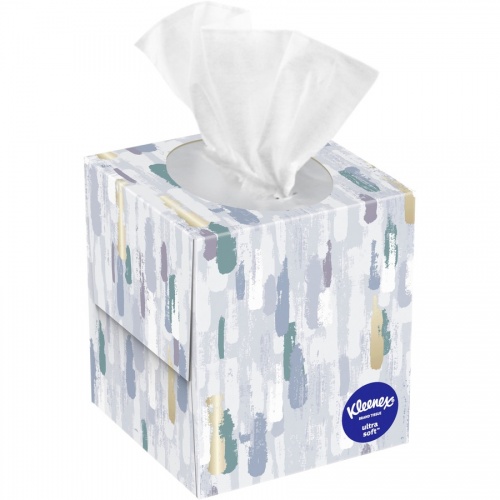 Kleenex Ultra Soft Tissues (54277)