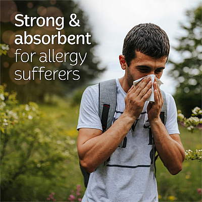 Kleenex Ultra Soft Tissues (KCC54277)