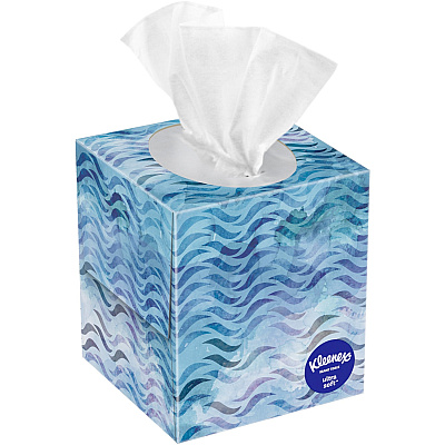Kleenex Ultra Soft Tissues (KCC54277CT)