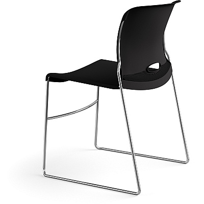 HON 4040 Series High Density Olson Stacker Chair (HON4041ON)