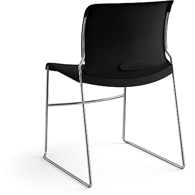HON 4040 Series High Density Olson Stacker Chair (HON4041ON)