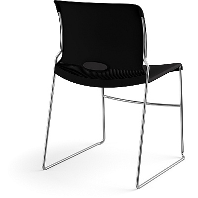 HON 4040 Series High Density Olson Stacker Chair (HON4041ON)
