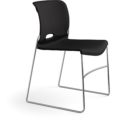 HON 4040 Series High Density Olson Stacker Chair (HON4041ON)