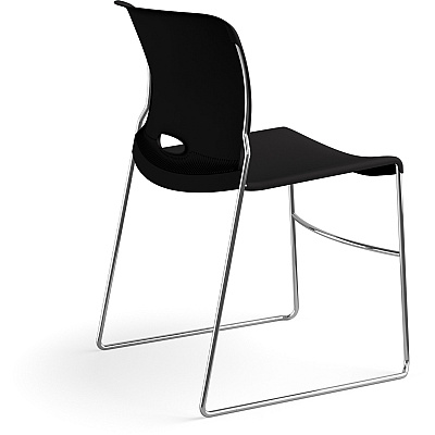 HON 4040 Series High Density Olson Stacker Chair (HON4041ON)