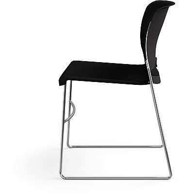 HON 4040 Series High Density Olson Stacker Chair (HON4041ON)