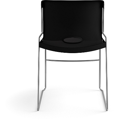 HON 4040 Series High Density Olson Stacker Chair (HON4041ON)