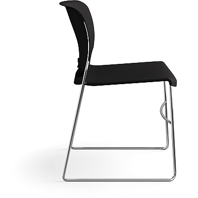 HON 4040 Series High Density Olson Stacker Chair (HON4041ON)