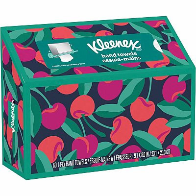 Kleenex Disposable Hand Towels (KCC38586)