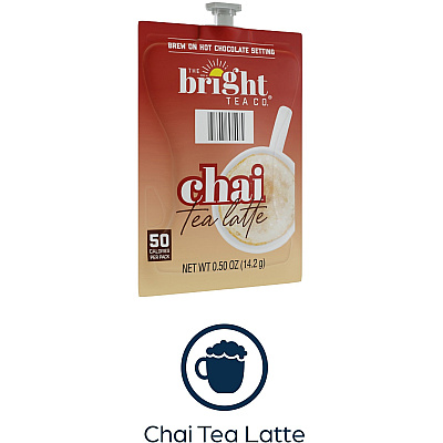 FLAVIA FLAVIA Chai Tea Latte Freshpack (LAV48055)
