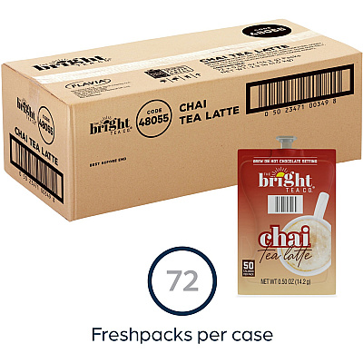 FLAVIA FLAVIA Chai Tea Latte Freshpack (LAV48055)