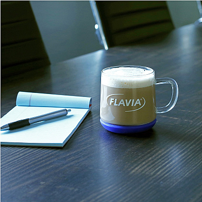 FLAVIA FLAVIA Chai Tea Latte Freshpack (LAV48055)