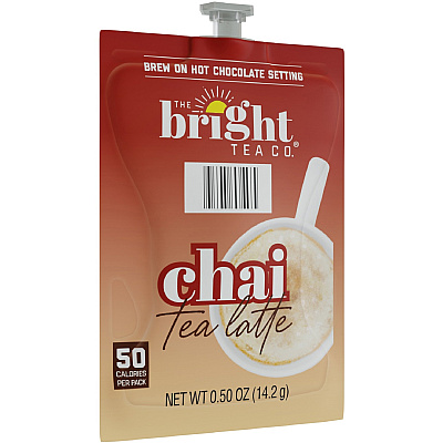 FLAVIA FLAVIA Chai Tea Latte Freshpack (LAV48055)