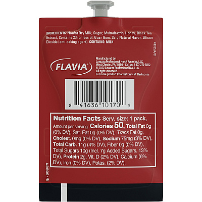 FLAVIA FLAVIA Chai Tea Latte Freshpack (LAV48055)