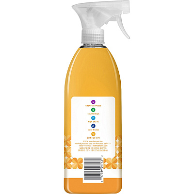 Method Antibac All-purpose Cleaner (MTH317923)