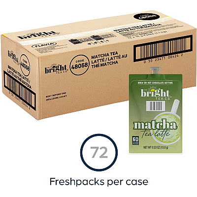 FLAVIA FLAVIA Matcha Latte Freshpack (LAV48056)