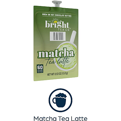FLAVIA FLAVIA Matcha Latte Freshpack (LAV48056)