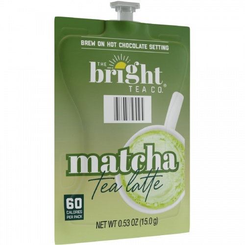 FLAVIA Bright Tea Co. Matcha Latte Freshpack (48056)
