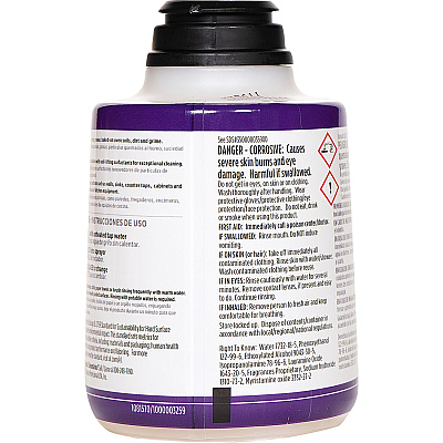 TruShot 2.0 Power Cleaner and Degreaser (SJN315386)