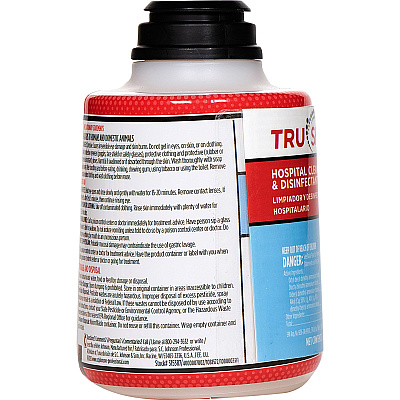 TruShot 2.0 Hospital Disinfectant (SJN315387)
