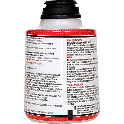 TruShot 2.0 Hospital Disinfectant (SJN315387)
